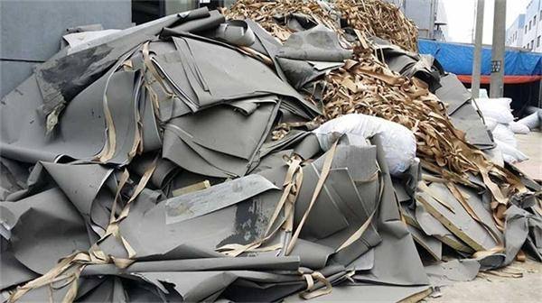 工厂垃圾处理公司存在的意义是什么东莞工业垃圾清运的注意事项官方